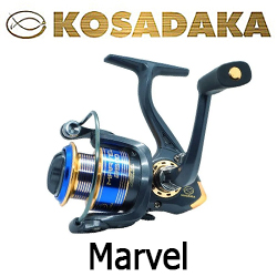 Kosadaka Marvel