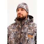 Костюм King Hunter HYBRID Camo Snow L