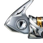 Катушка Shimano Sedona FI C3000HG