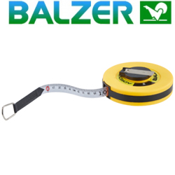 Balzer Adrenalin C@T 5 м Рулетка