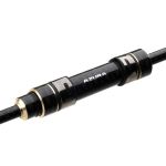 Удилище спиннинговое Azura X-Game X94ML Precise Thrower TZ 2,85м тест 4-22г