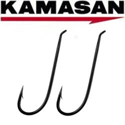 Kamasan B190 Deep Water Salmon Single