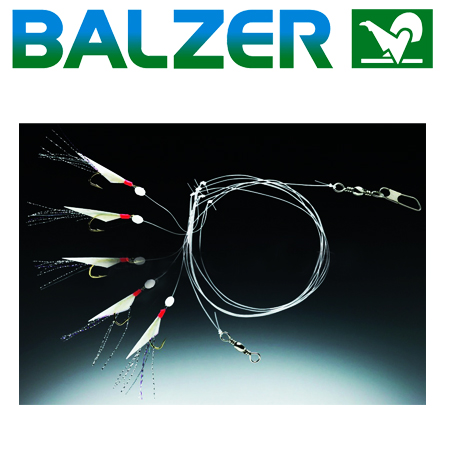 Balzer Edition Sea