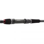 Удилище спиннинговое Daiwa Ballistic X Tele 2.40m 8-35g