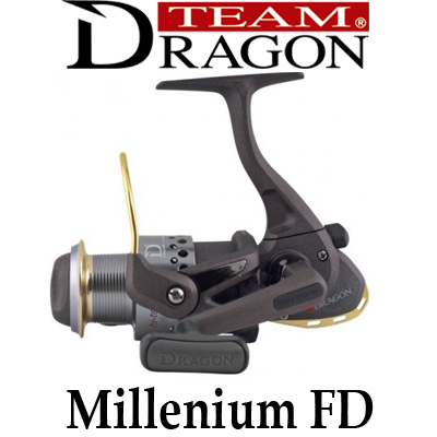 Dragon Millenium FD