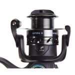Катушка безынерционная Salmo Diamond Spin II 6 4000FD