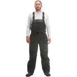 Комбинезон Grundens Gambler Gore-tex Bib, Anchor, 3XL