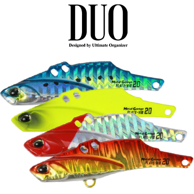 DUO