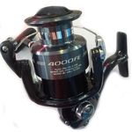 Катушка Shimano Siena 4000 FE (SN4000FE) 
