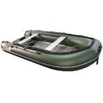 Лодка ПВХ моторная Sea-Pro N330P