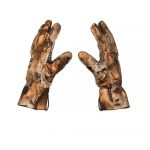 Перчатки King Hunter WIND Modern Camo S-M