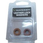 Кожаная прокладка Gardner Leather Lock Washers (2шт) LLW 