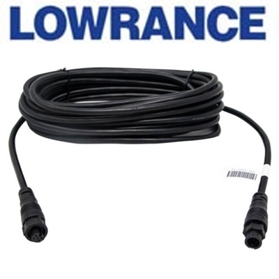 Lowrance Ghost (000-15582-001) кабель 6м