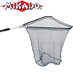 Mikado S1B-8752 Подсачник (металл)