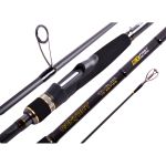 Удилище спиннинговое Maximus Contact Jig 25H 2,5m 15-56g
