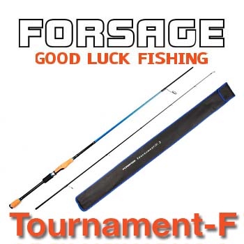 Forsage Tournament-F