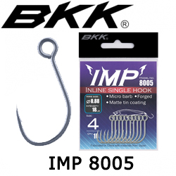 BKK Imp 8005