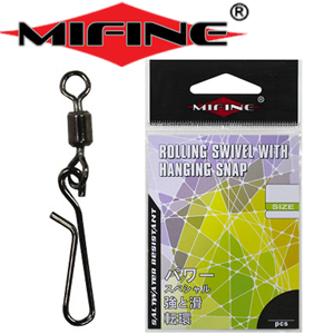 Mifine SX36 Вертлюг с быстросъемом