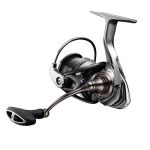 Катушка Daiwa 18 Caldia LT 3000D-C