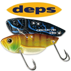 Deps