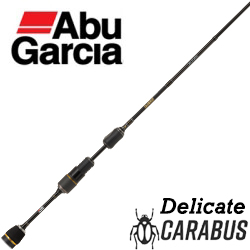 Abu Garcia Carabus Delicate