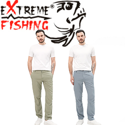 Extreme Fishing