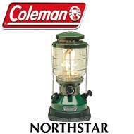 Coleman Northstar