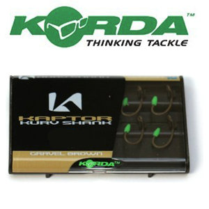 Korda Kaptor Kurv Shank-B Gravel