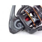 Катушка Allux Carbon Ultra HD HS Evo (X20000)