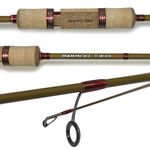 Спиннинг Hearty Rise Bamboo Twig BT-682ULS