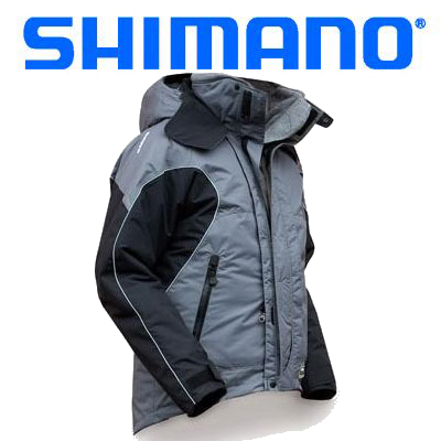 Shimano HFG XT Winter Jacket (RUS)