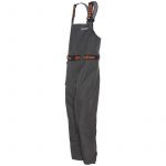 Комбинезон Grundens Downrigger Gore-tex Bib, L, Anchor