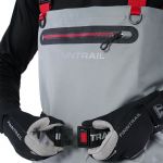 Вейдерсы Finntrail Hiker 1531 Grey_N (M)