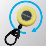 Ретривер Shimano PI-011R GR
