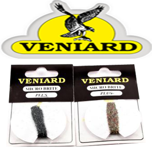 Veniard Нить с даббингом