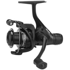 Катушка Okuma Carbonite (RD) 4000 (CR-4000)