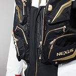 Костюм теплый Shimano Nexus RB-124N Winter Suit RED L
