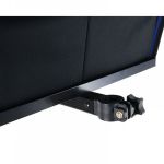 Стол с маркизой Elegance Feeder Pro 50х45см