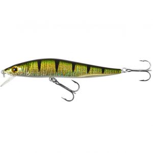 Воблер Lucky John Original Pike Hunter 100F цв. F18