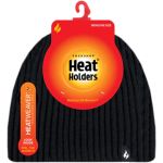 Шапка мужская Heat Holders Halden, black