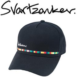 Svartzonker Snap back