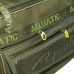 Сумка рыболовная Aquatic С-09ГР (цвет: green river)