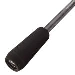 Удилище спиннинговое Abu Garcia Salty Style Mebaru SYMS-762L