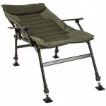 Кресло карповое JRC Defender Hi-Recliner Armchair 1441631