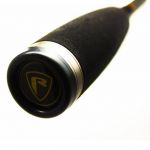 Кастинговое удилище Fox Rage Terminator Power Fishing 225cm 7-28g NRD218