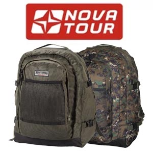 Nova Tour "Бекас 55 V3"