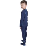 Термокомплект Norfin Kids Base Blue 05 р.152-158