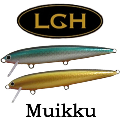 LGH Muikku