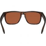 Очки поляризационные Costa Spearo 580G (Matte Black Shiny Tortoise/Green Mirror 580G)