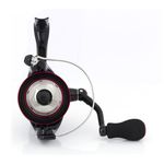 Катушка Shimano Stradic CI4+ 2500RA (STCI42500RA)
